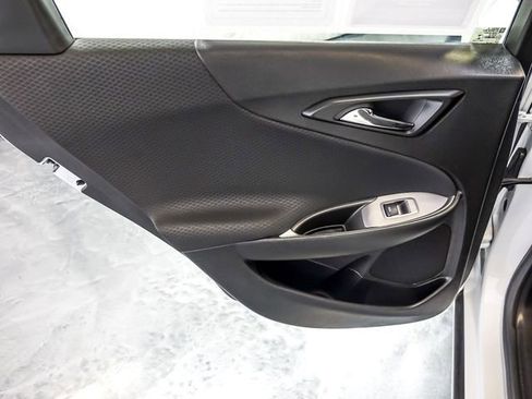 Used 2024 Chevrolet Malibu LT image 27