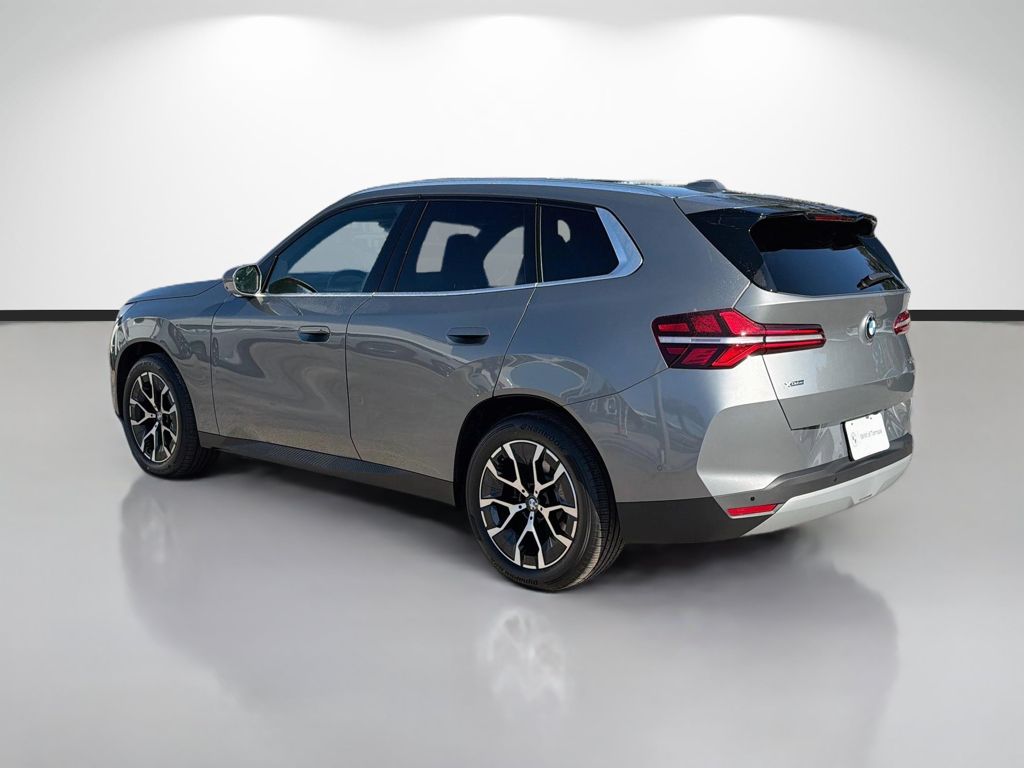 Used 2026 BMW X3 xDrive30i AWD/4WD image 5