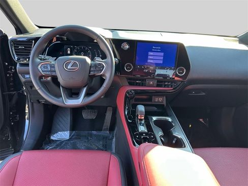 Certified 2022 Lexus NX 250 FWD image 20