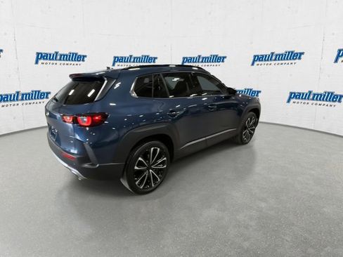 New 2026 MAZDA CX-50 AWD 2.5 S image 11
