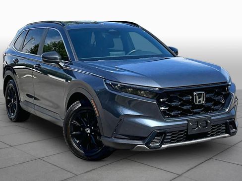 Used 2024 Honda CR-V Sport image 3