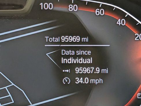 Used 2021 BMW X5 xDrive40i w/ M Sport Package image 22