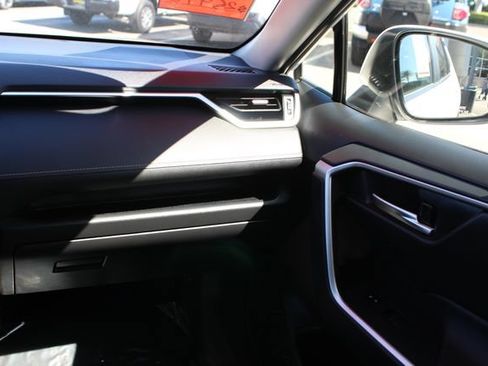 Certified 2020 Toyota RAV4 XLE Premium w/ Carpet Mat Package FWD image 45