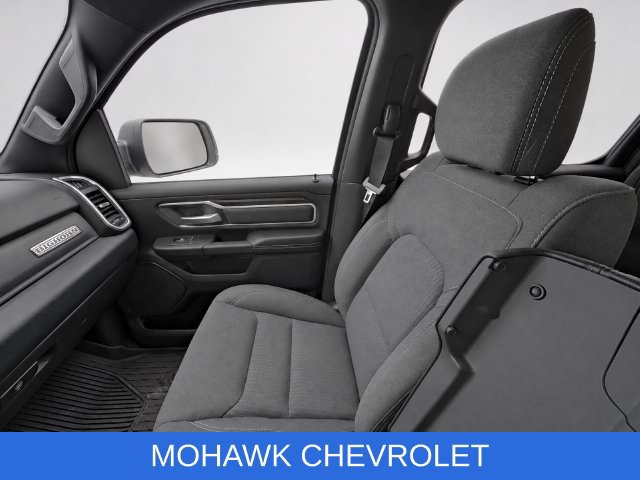 Used 2021 RAM 1500 Big Horn AWD/4WD image 18