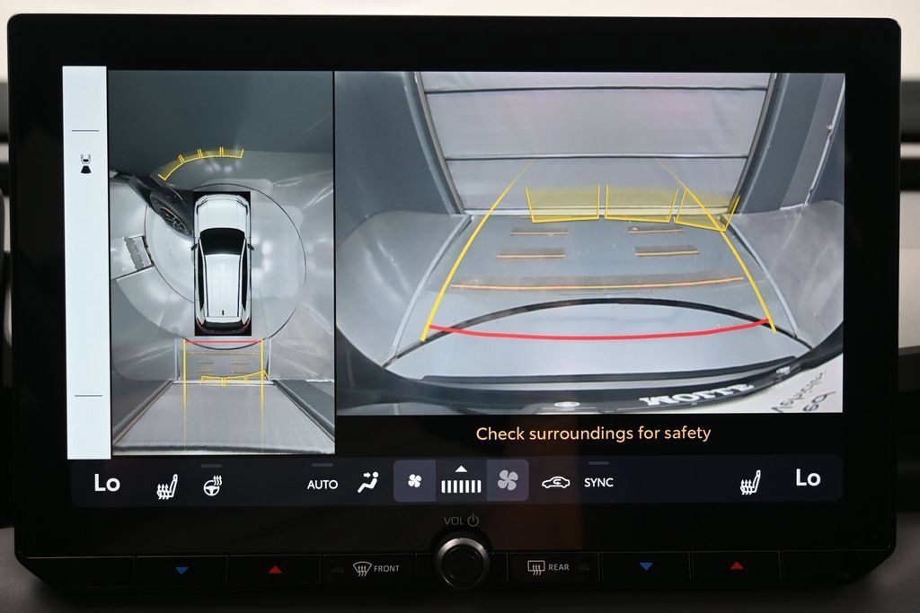 Certified 2026 Toyota RAV4 AWD Plug-in Hybrid image 20
