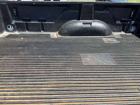 Used 2024 RAM 2500 Big Horn image 12