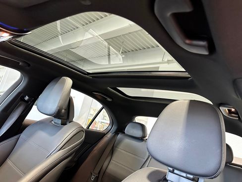 Certified 2023 Mercedes-Benz C 300 4MATIC Sedan image 12