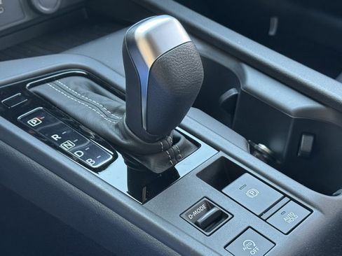 New 2026 Nissan Sentra SV w/ Floor Mat Package image 10