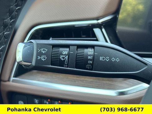 New 2026 Chevrolet Tahoe High Country AWD/4WD image 11
