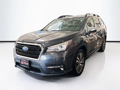 Used 2019 Subaru Ascent Touring