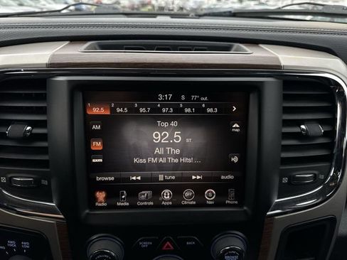 Used 2014 RAM 2500 Laramie AWD/4WD image 13