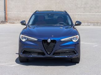 Used 2020 Alfa Romeo Stelvio Sprint w/ Nero Edizione video 2