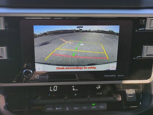 Used 2023 Toyota Tundra SR5 w/ SR5 Convenience Package AWD/4WD image 18