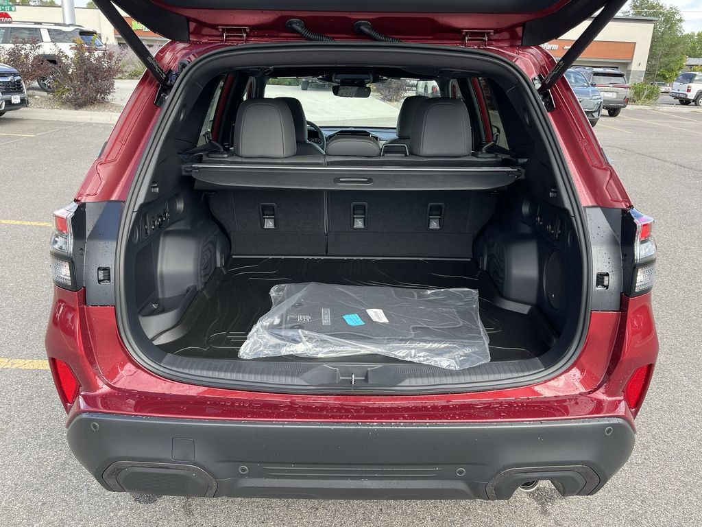 New 2026 Subaru Forester Limited AWD/4WD image 47