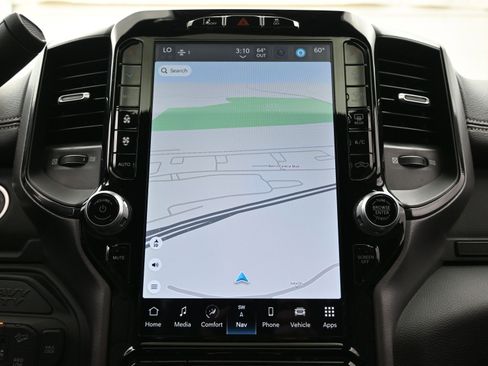 Used 2023 RAM 2500 Rebel w/ Level 1 Equipment Group image 29