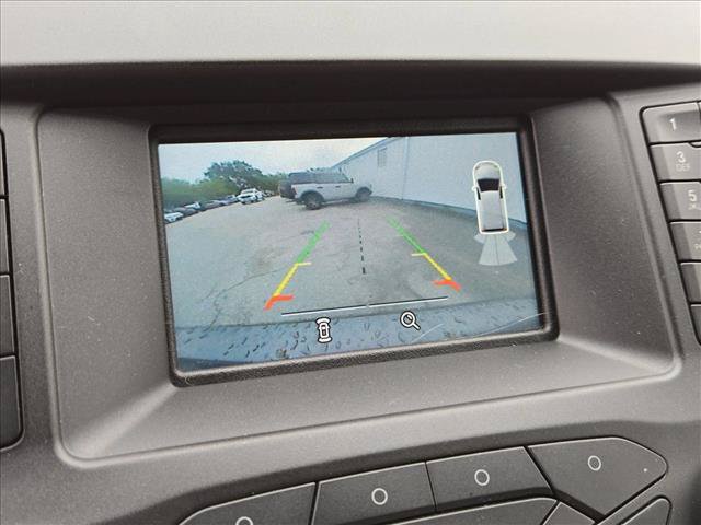 Used 2018 Ford Edge SEL FWD image 10