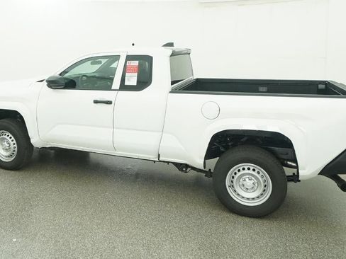 New 2026 Toyota Tacoma SR image 37