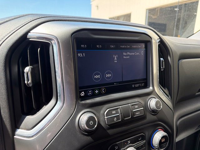 Used 2019 Chevrolet Silverado 1500 LT w/ All-Star Edition AWD/4WD image 32