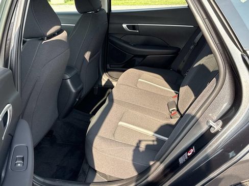 Used 2023 Hyundai Sonata SE FWD image 20