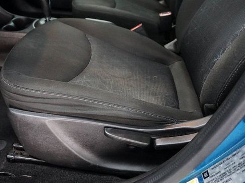 Used 2021 Chevrolet Spark LS image 6