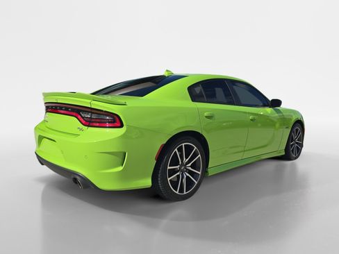 Used 2023 Dodge Charger R/T RWD image 3
