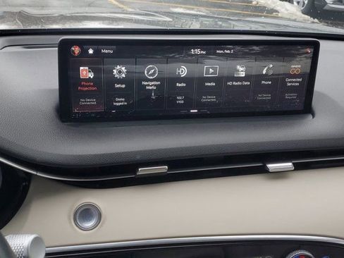 Used 2024 Genesis GV70 2.5T image 10