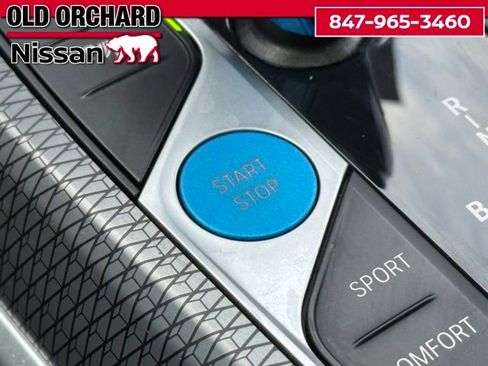 Used 2023 BMW i4 M50 image 19