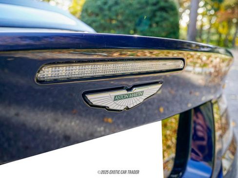 Used 2015 Aston Martin DB9 Volante image 74