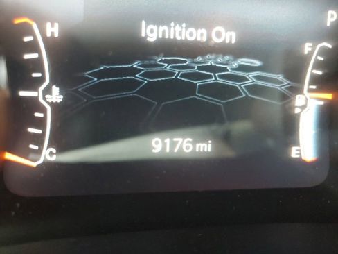 Used 2022 Jeep Compass Latitude w/ Convenience Group AWD/4WD image 11