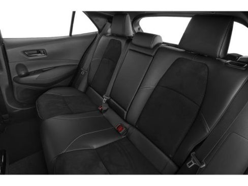 Used 2024 Toyota Corolla GR AWD/4WD image 12