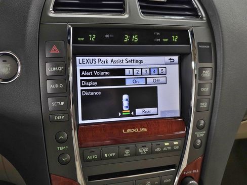 Used 2011 Lexus ES 350 FWD image 21