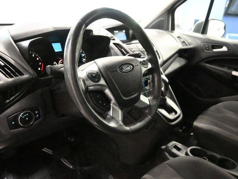 Used 2016 Ford Transit Connect XLT FWD image 10