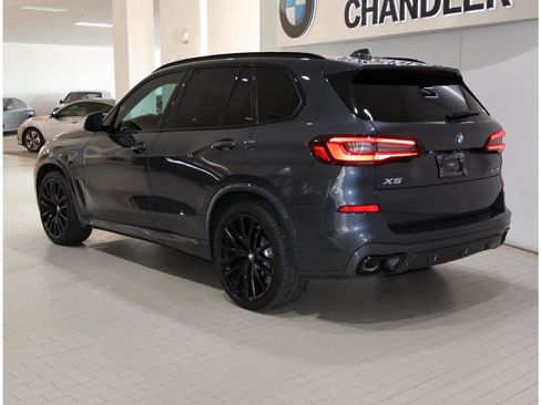 Used 2021 BMW X5 sDrive40i w/ M Sport Package RWD image 5