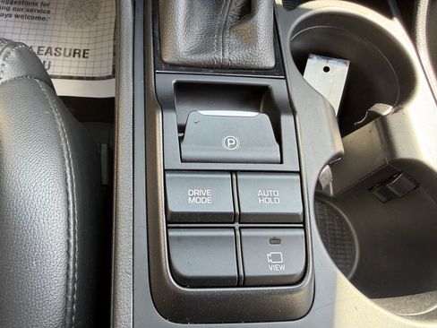 Used 2020 Hyundai Tucson Ultimate FWD image 17