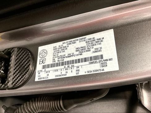 Used 2023 Ford F150 Tremor AWD/4WD image 41