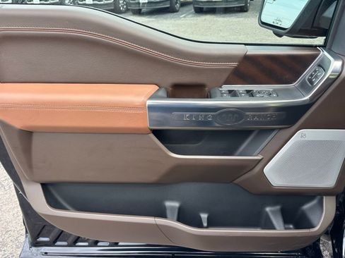 New 2026 Ford F150 King Ranch AWD/4WD image 17