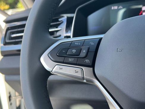 New 2026 Volkswagen Jetta Sport image 16