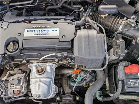 Used 2015 Honda Accord EX-L image 21