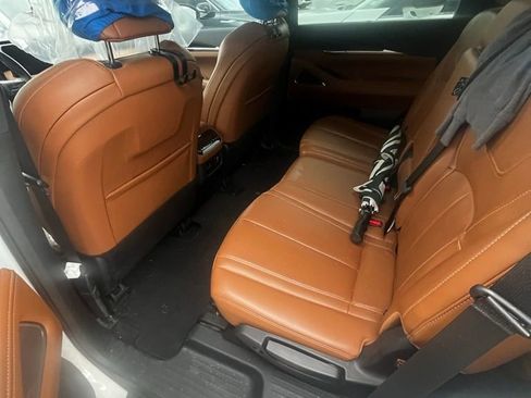 Certified 2024 INFINITI QX60 Sensory w/ Vision Package image 37