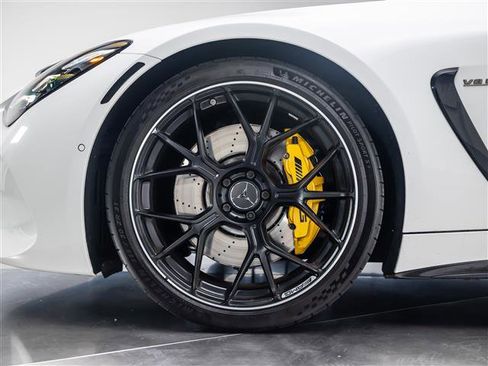 Used 2024 Mercedes-Benz AMG GT 55 image 16