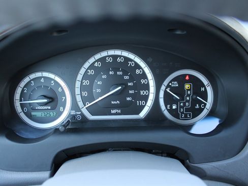 Used 2005 Toyota Sienna XLE image 18