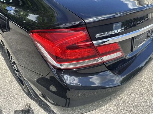 Used 2014 Honda Civic LX image 32