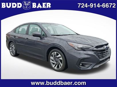 Used 2024 Subaru Legacy Limited