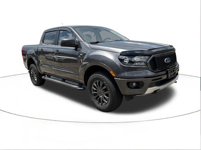 Used 2020 Ford Ranger XLT w/ Equipment Group 302A Luxury