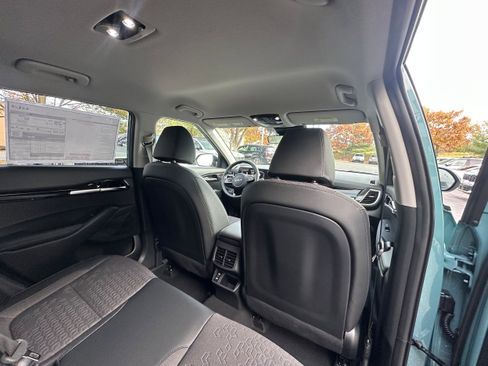 New 2026 Kia Seltos S image 19