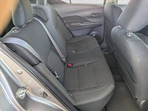 Used 2024 Nissan Kicks SV FWD image 19