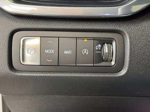 New 2026 GMC Acadia Denali Ultimate w/ LPO, Floor Liner Package image 29