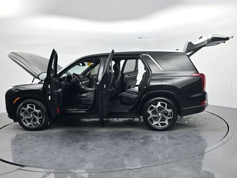 Used 2022 Hyundai Palisade Calligraphy w/ Cargo Package image 63