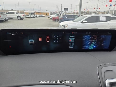 New 2026 Ford Expedition Platinum w/ Stealth Appearance Package image 20