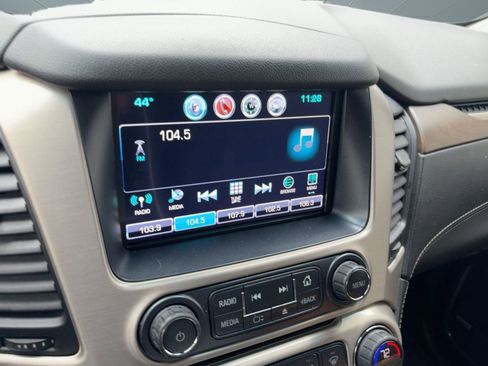 Used 2018 GMC Yukon Denali image 19